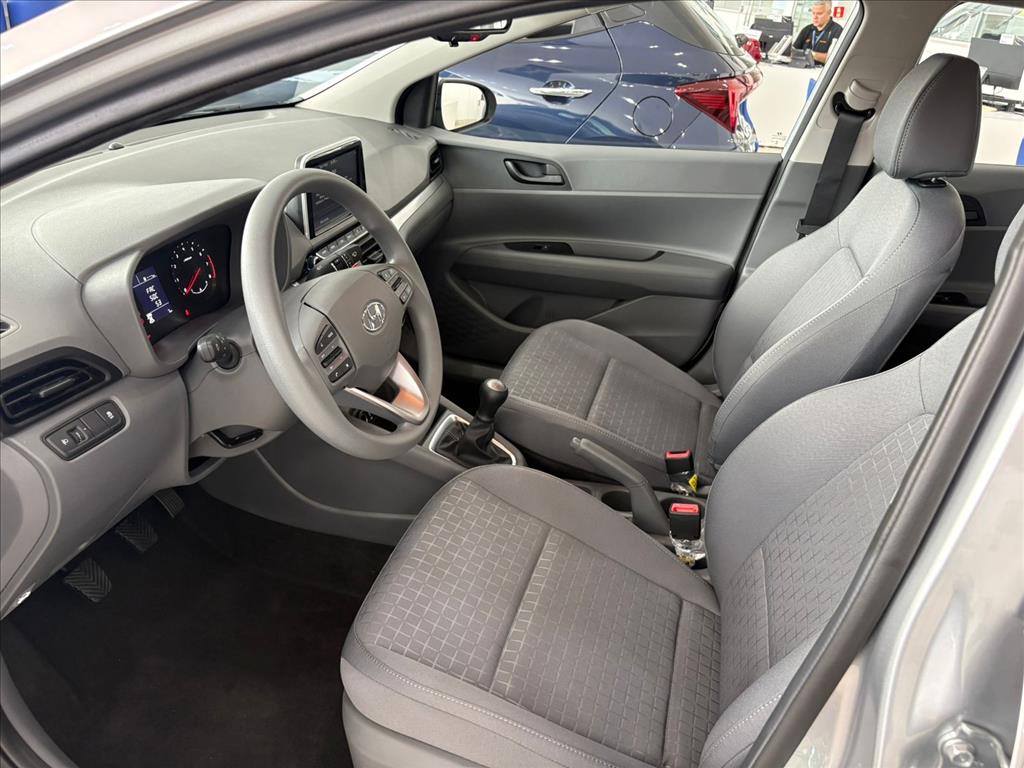 HB20S 1.0 12V FLEX COMFORT MANUAL5