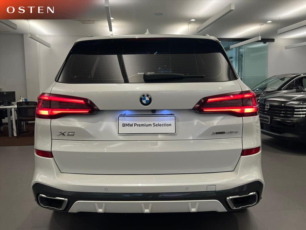 BMW-X5-3.0 I6 TURBO HÍBRIDO XDRIVE45E M SPORT AUTOMÁTICO