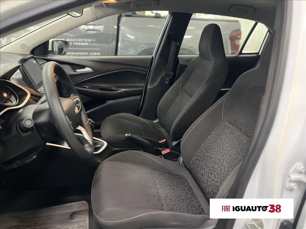 ONIX 1.0 TURBO FLEX LT MANUAL7
