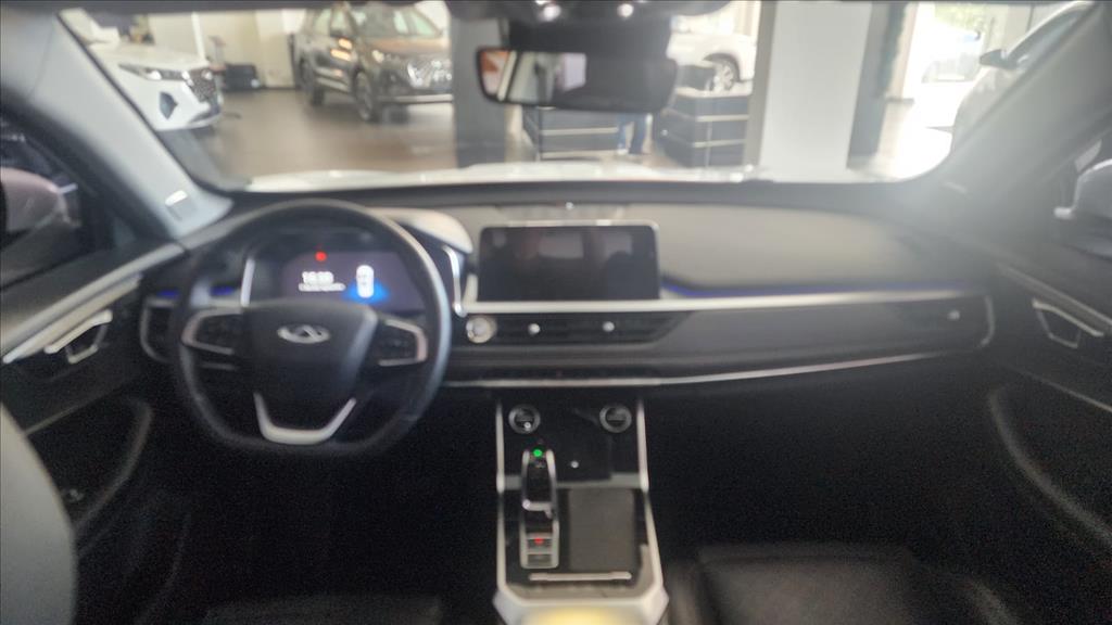 TIGGO 8 1.6 TGDI GASOLINA TXS DCT7