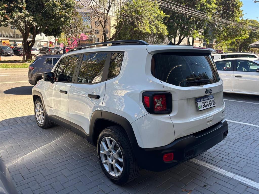 RENEGADE 1.8 16V FLEX SPORT 4P AUTOMÁTICO3