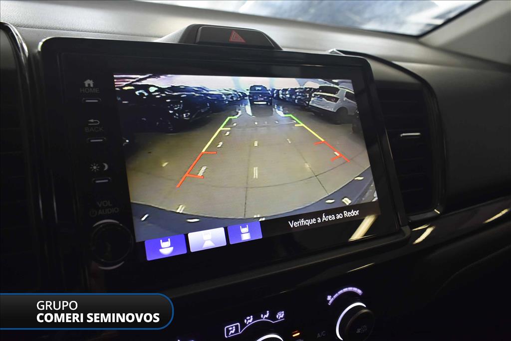 CITY 1.5 i-VTEC FLEX HATCH EXL CVT9