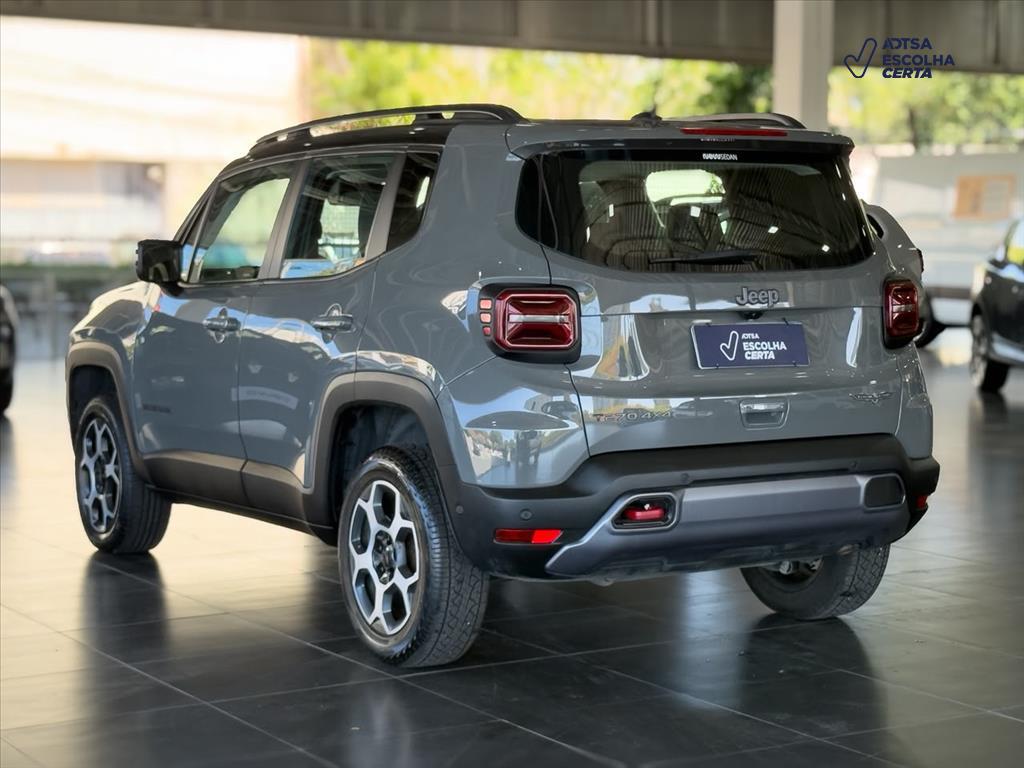 Jeep RENEGADE 2025