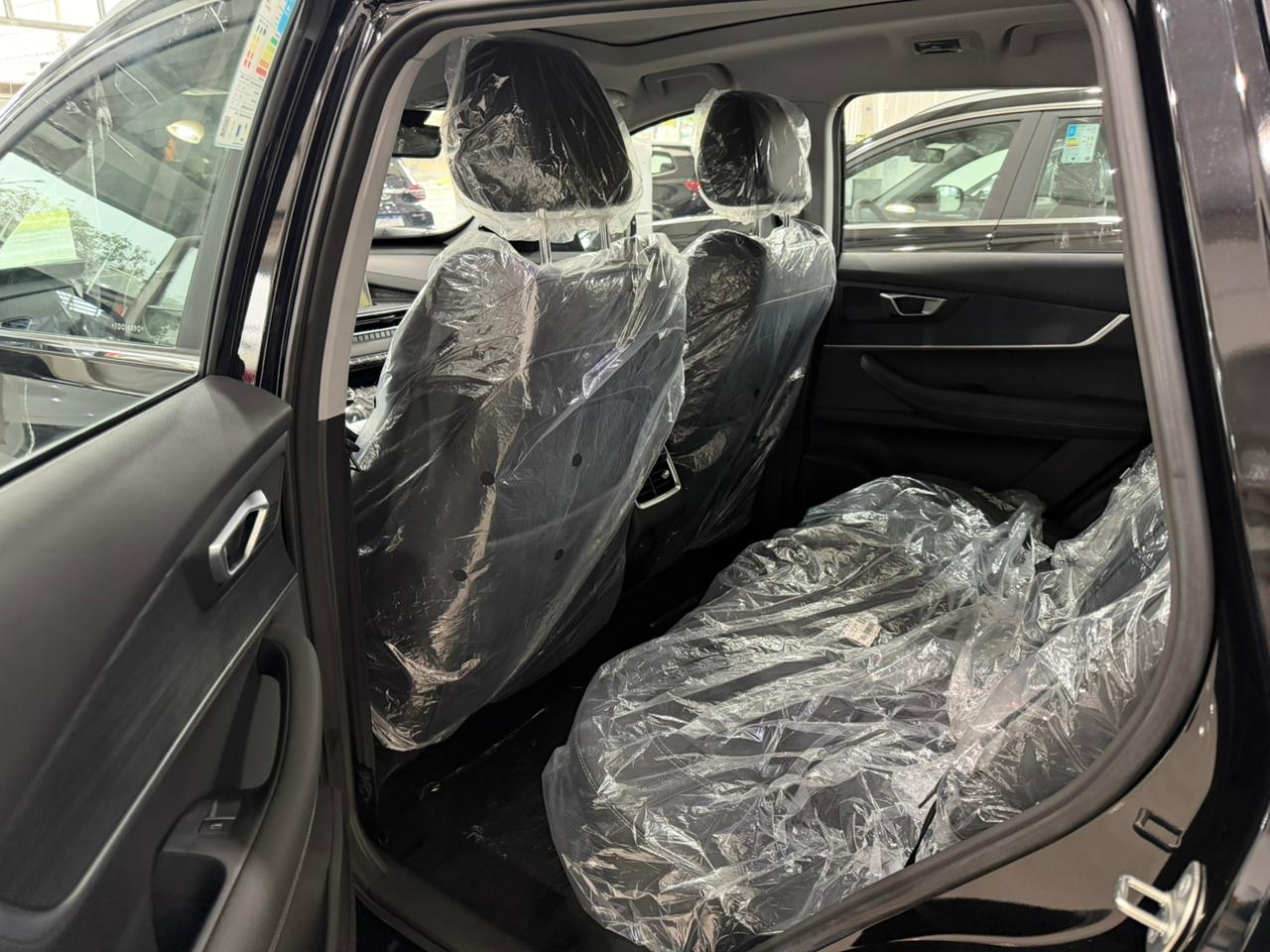 TIGGO 7 PRO 1.5 TCI PLUG-IN HYBRID DHT14