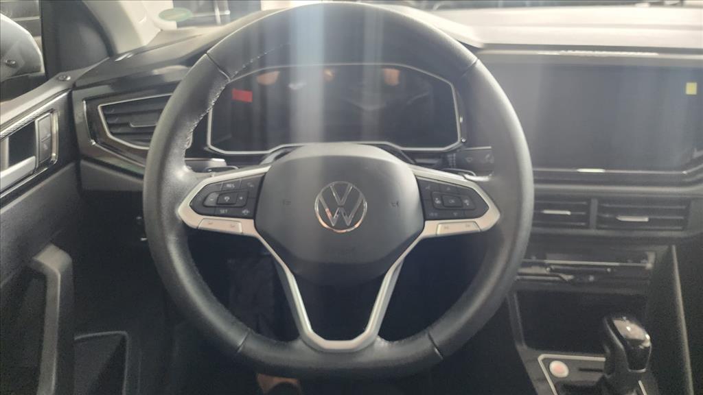 VIRTUS 1.0 200 TSI COMFORTLINE AUTOMÁTICO10