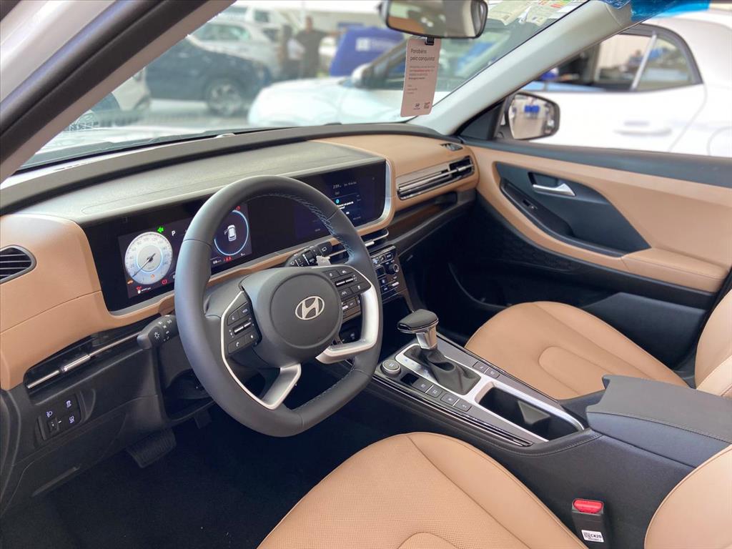 CRETA 1.0 TGDI FLEX PLATINUM AUTOMÁTICO10