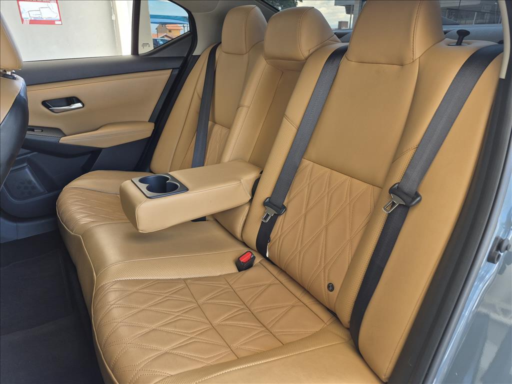 SENTRA 2.0 16V GASOLINA EXCLUSIVE XTRONIC7