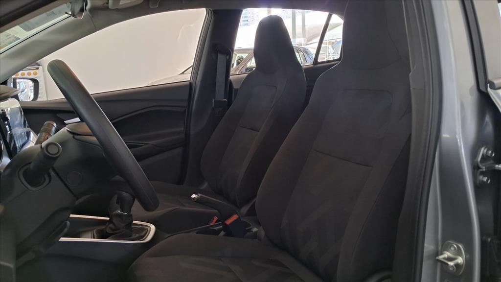 ONIX 1.0 TURBO FLEX MANUAL11