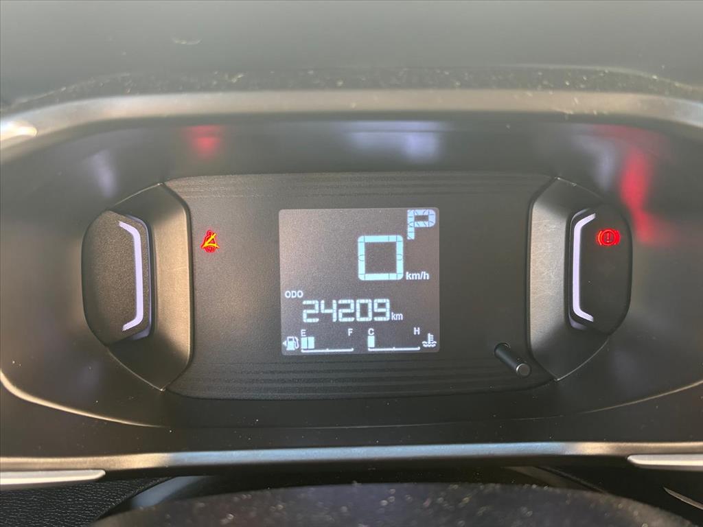 C3 1.6 16V FLEX FEEL PACK AT65