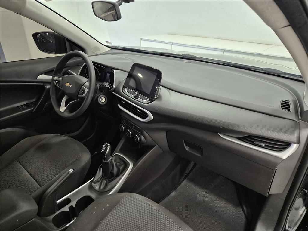 TRACKER 1.0 TURBO FLEX MANUAL TRACKER 1.0 TURBO FLEX MANUAL