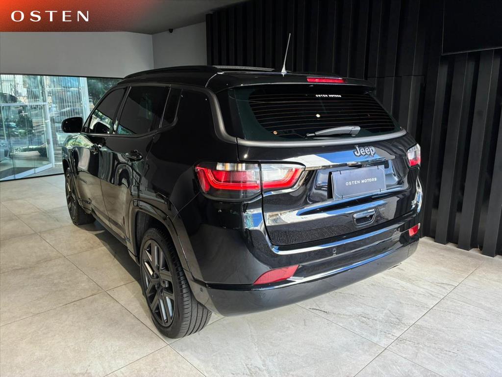 Jeep-COMPASS-1.3 T270 TURBO FLEX S AT6