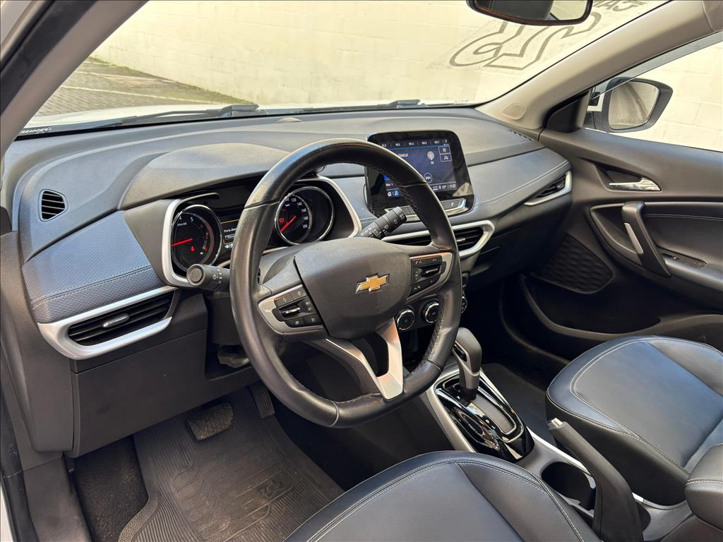 TRACKER 1.2 TURBO FLEX PREMIER AUTOMÁTICO