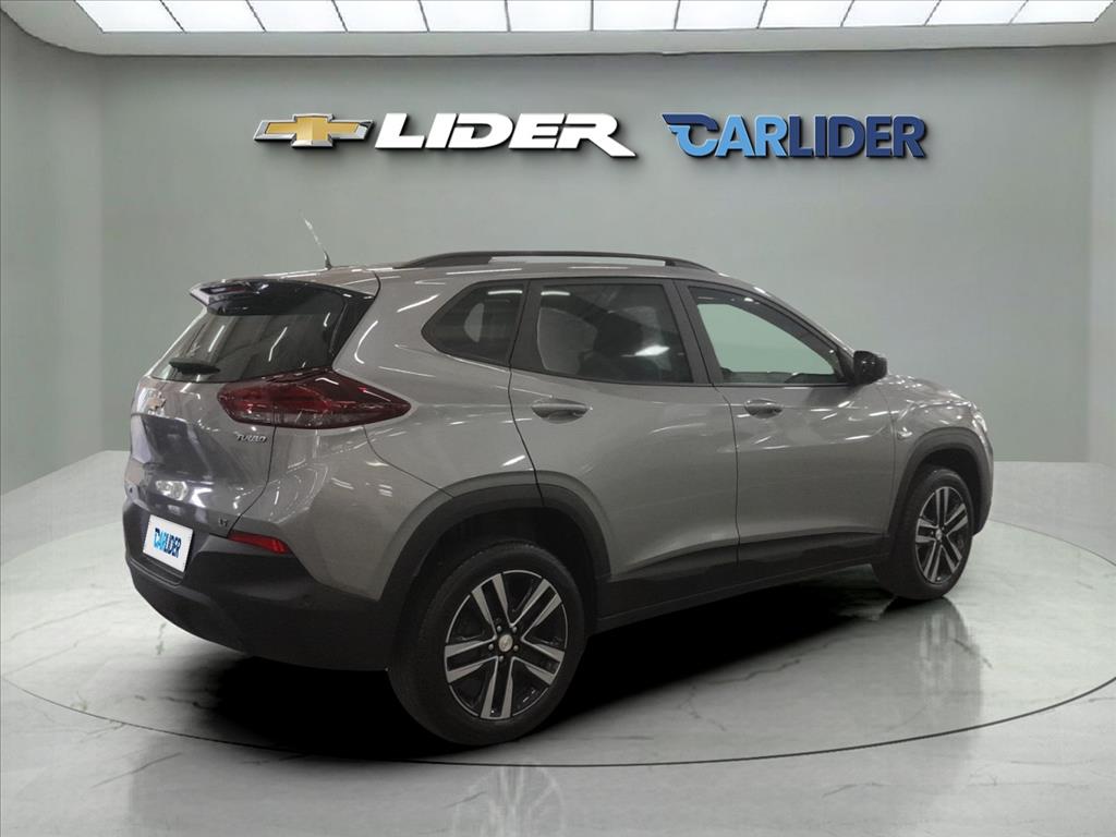 TRACKER 1.0 TURBO FLEX LT AUTOMÁTICO2