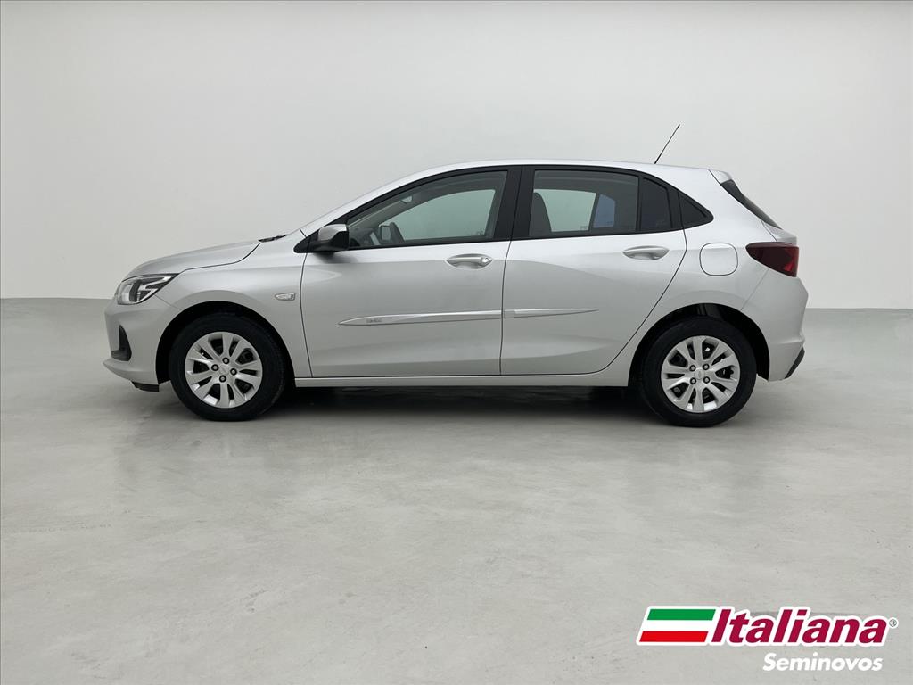 ONIX 1.0 FLEX LT MANUAL1