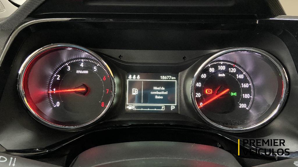 TRACKER 1.0 TURBO FLEX AUTOMÁTICO4