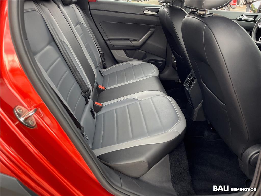 NIVUS 1.0 200 TSI TOTAL FLEX HIGHLINE AUTOMÁTICO17