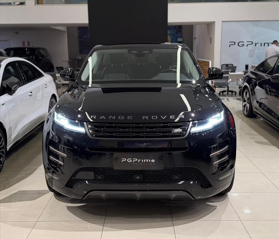 RANGE ROVER EVOQUE 2.0 P250 FLEX R-DYNAMIC HSE AWD AUTOMÁTICO1