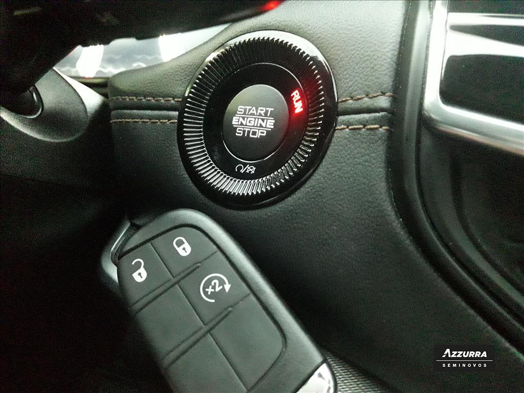 COMPASS 1.3 T270 TURBO FLEX LIMITED AT6