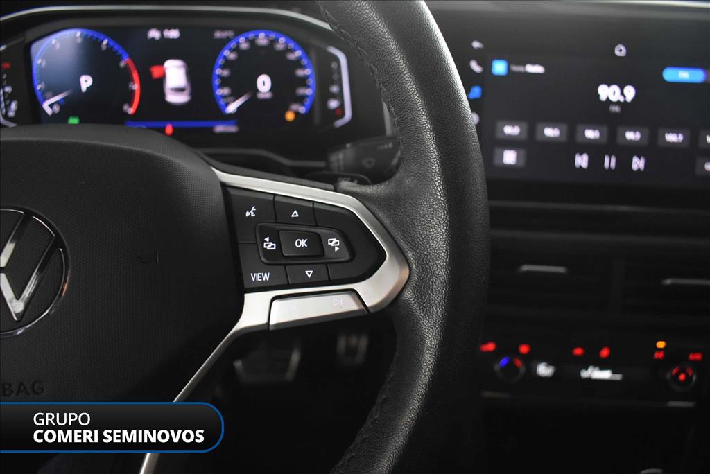 NIVUS 1.0 200 TSI TOTAL FLEX HIGHLINE AUTOMÁTICO11