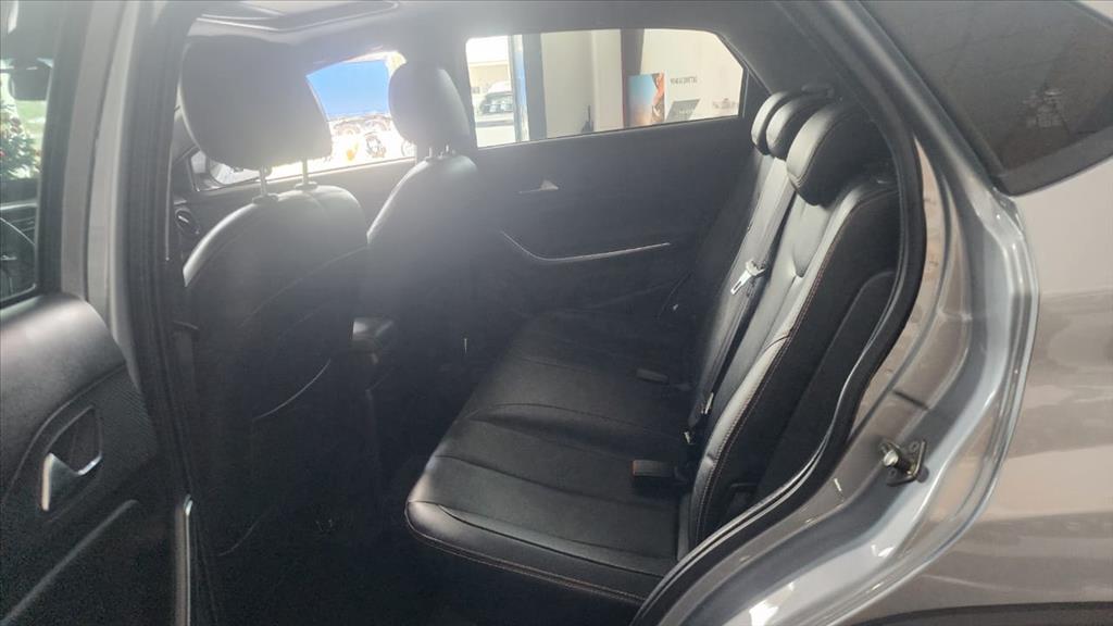 TIGGO 2 1.5 MPFI 16V FLEX ACT 4P AUTOMÁTICO7