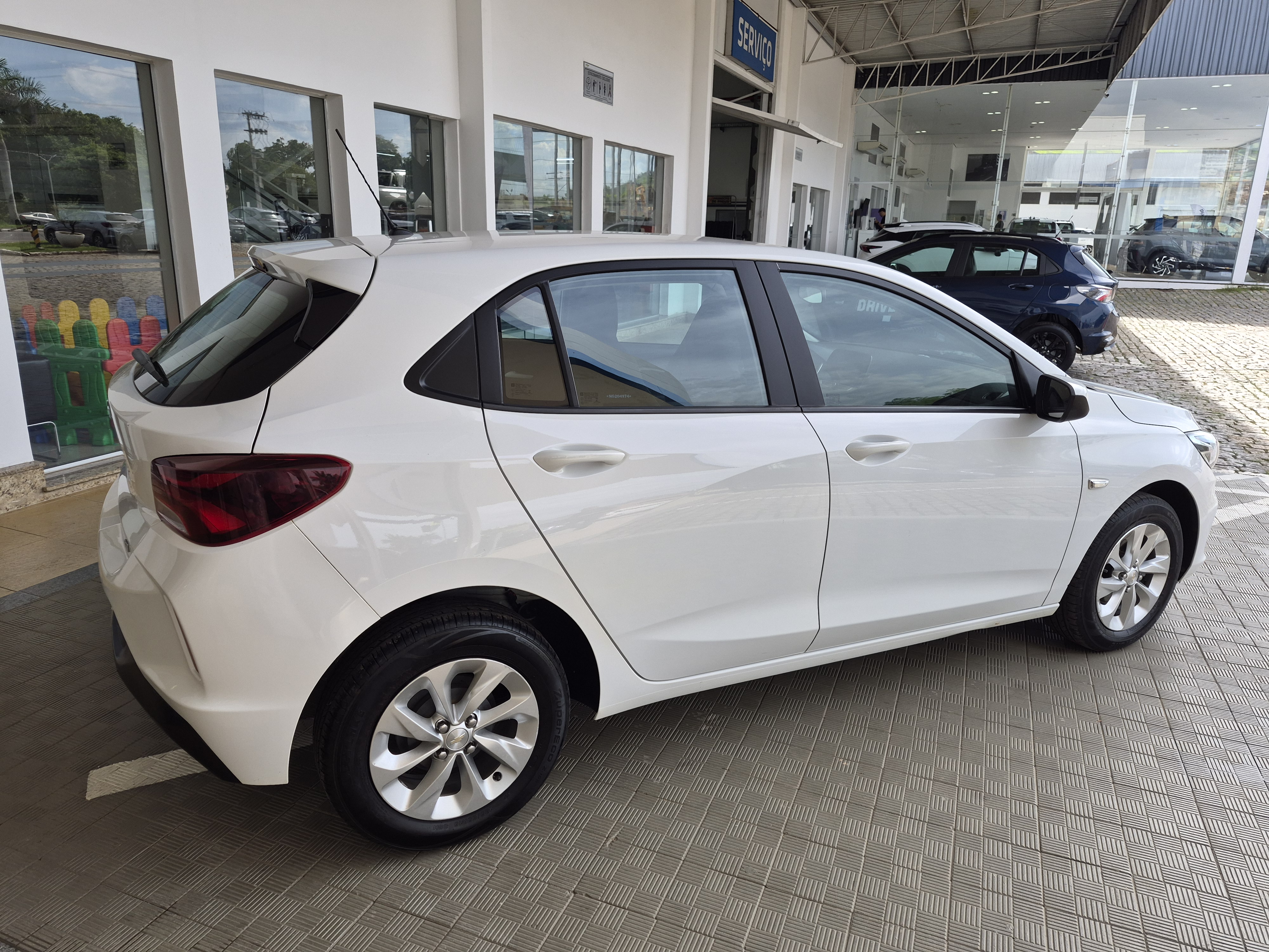 ONIX 1.0 FLEX LT MANUAL3