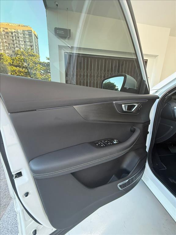 Caoa Chery-TIGGO 5x-1.5 VVT TURBO iFLEX SPORT CVT