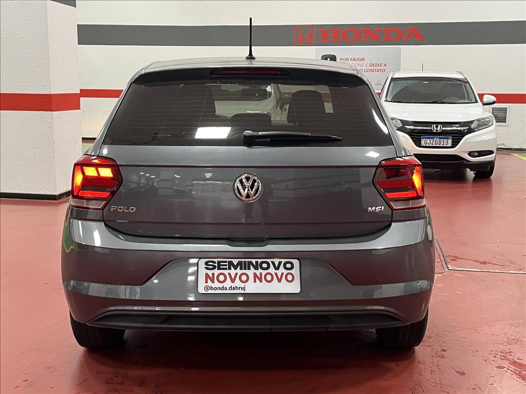 POLO 1.6 MSI TOTAL FLEX MANUAL4