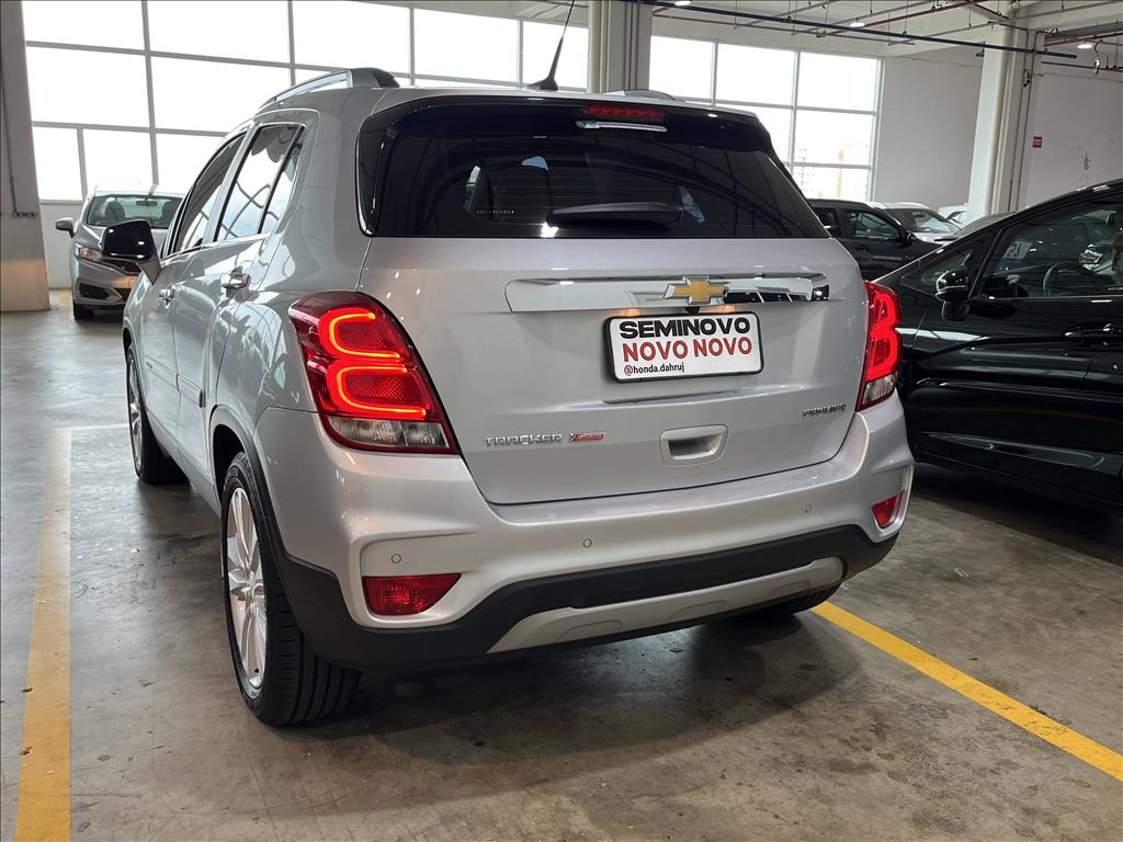 TRACKER 1.4 16V TURBO FLEX PREMIER AUTOMÁTICO6