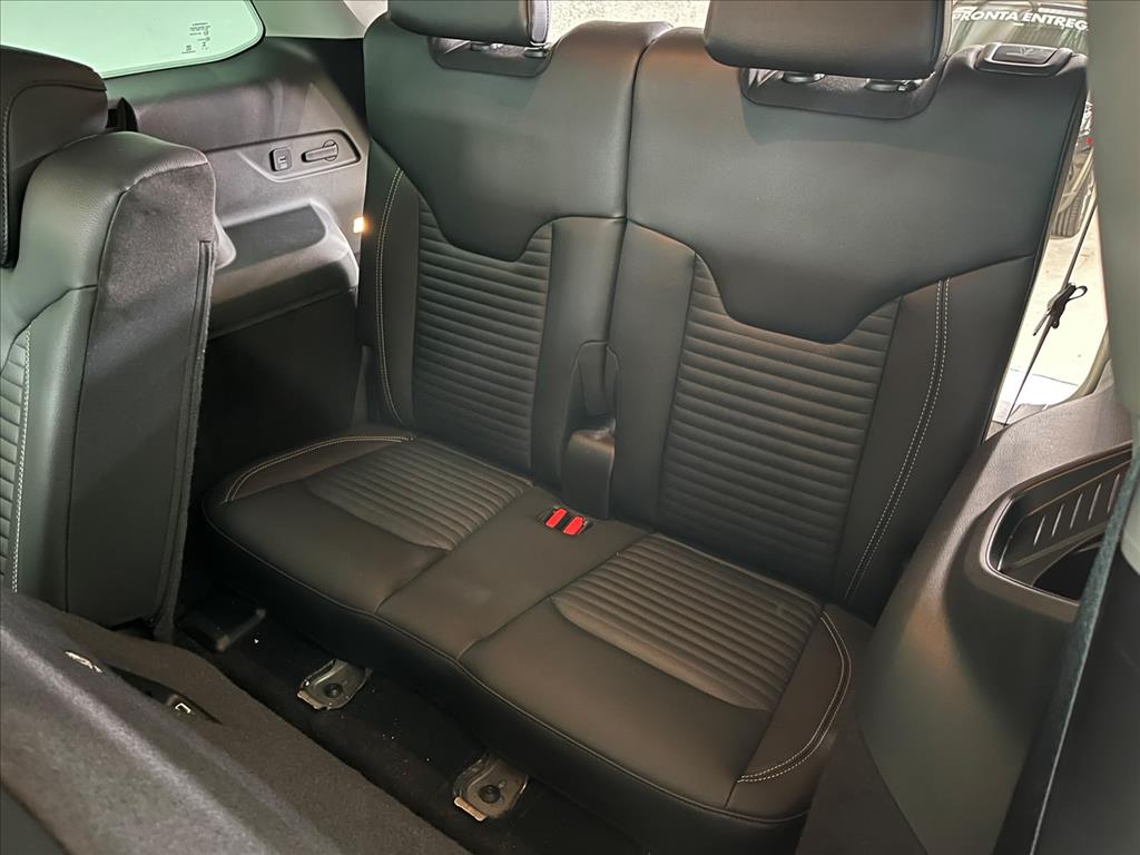 COMMANDER 1.3 T270 TURBO FLEX LONGITUDE AT66