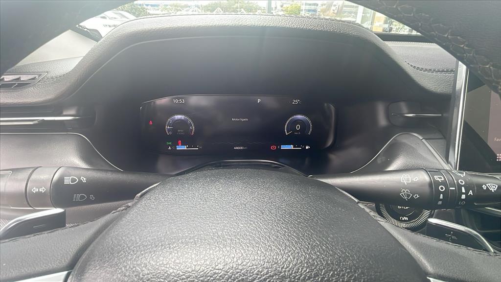 COMPASS 1.3 T270 TURBO FLEX LIMITED AT66