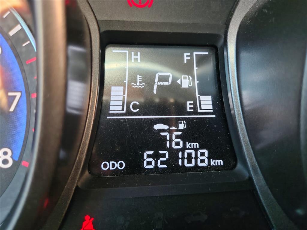 Hyundai-HB20X-1.6 16V PREMIUM FLEX 4P AUTOMÁTICO