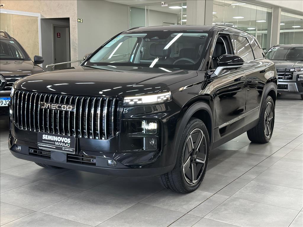 7 1.5 TGDI PHEV PRESTIGE DHT3