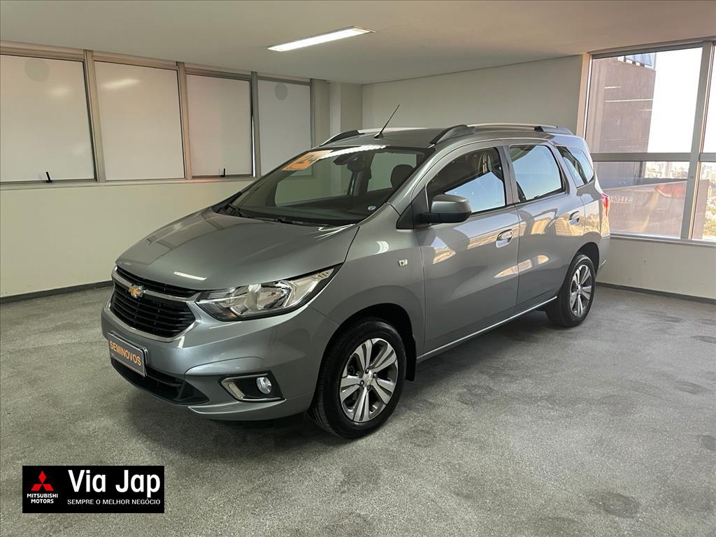 1.8 PREMIER 8V FLEX 4P AUTOMÁTICO