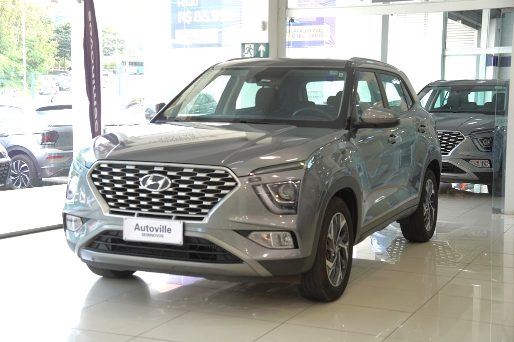 1.0 TGDI FLEX LIMITED AUTOMÁTICO