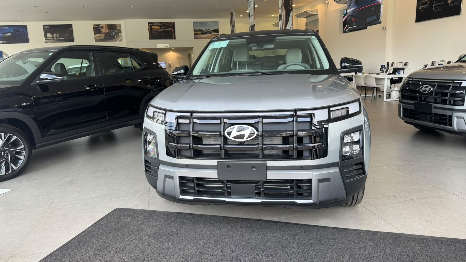 CRETA 1.6 TGDI FLEX ULTIMATE DCT2