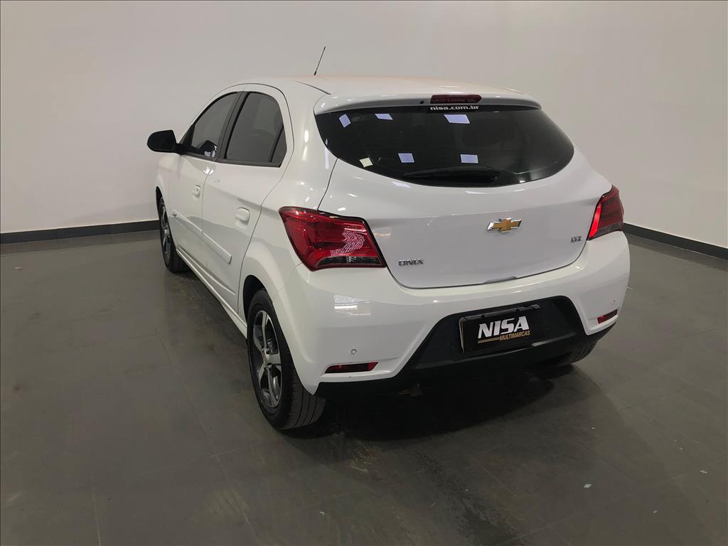 ONIX 1.4 MPFI LTZ 8V FLEX 4P MANUAL