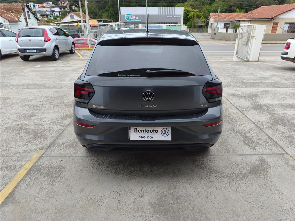 POLO 1.0 170 TSI MANUAL7