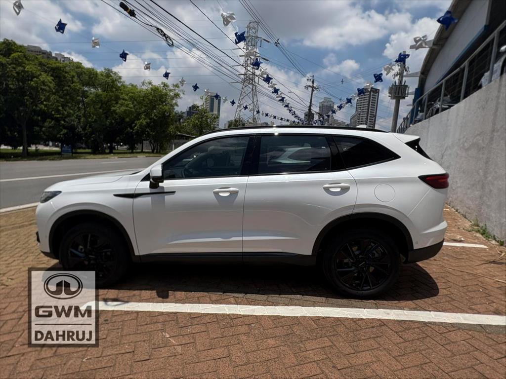 HAVAL H6 1.5 HEV PREMIUM E-TRACTION7