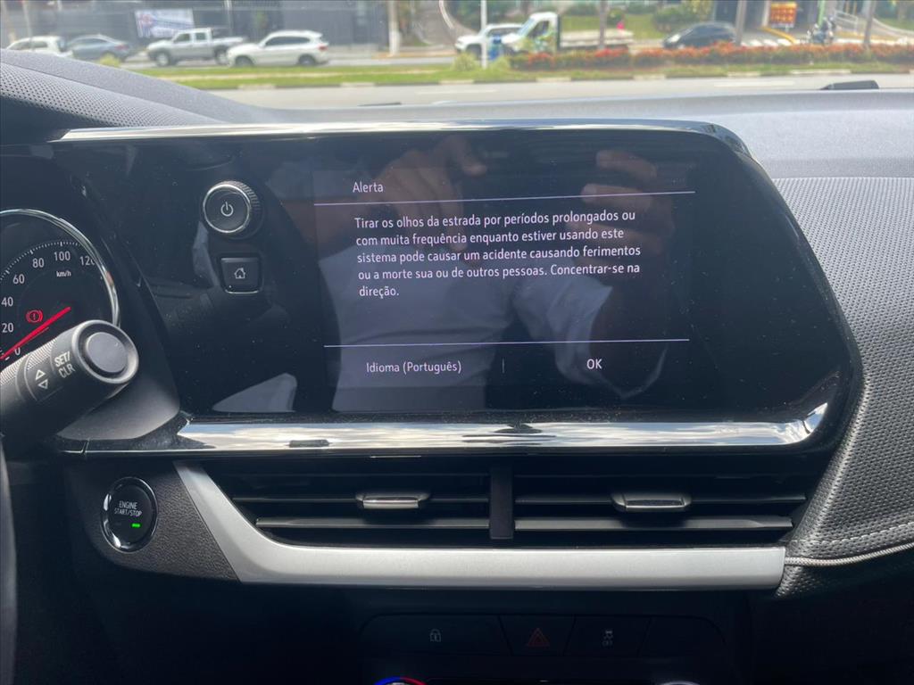 GM - Chevrolet-MONTANA-1.2 TURBO FLEX PREMIER AUTOMÁTICO