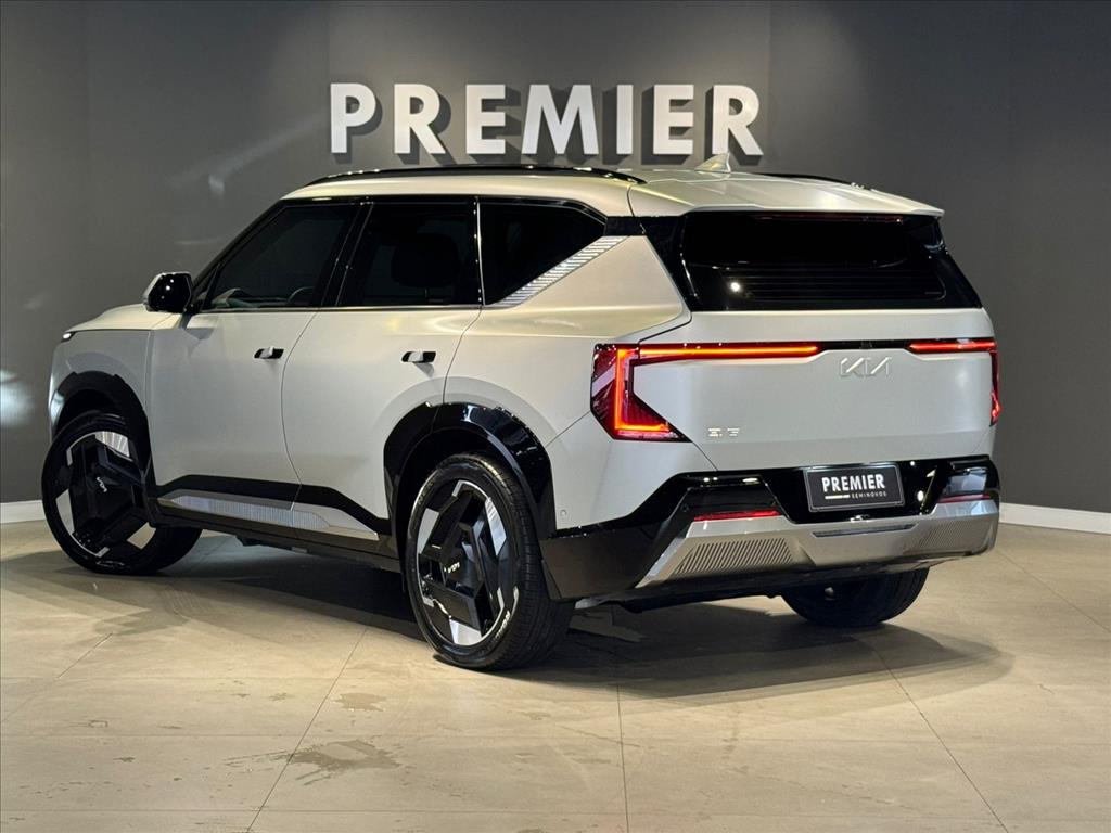 EV5 88,16 KW ELÉTRICO LAND13