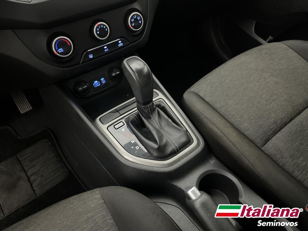 CRETA 1.6 16V FLEX ACTION AUTOMÁTICO11