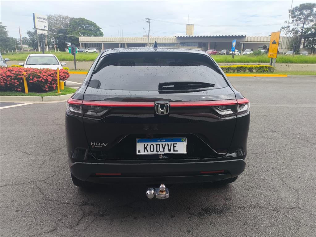 HR-V 1.5 DI I-VTEC FLEX EX CVT5