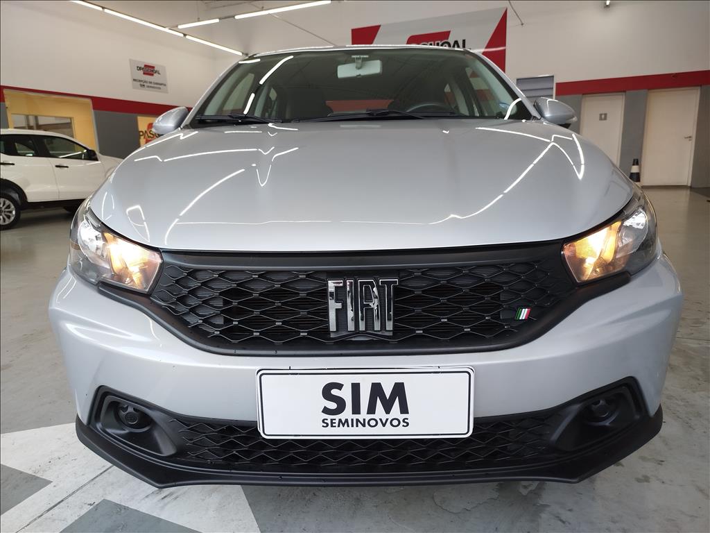 Fiat Argo 1.0 Firefly Flex Drive Manual - foto 2