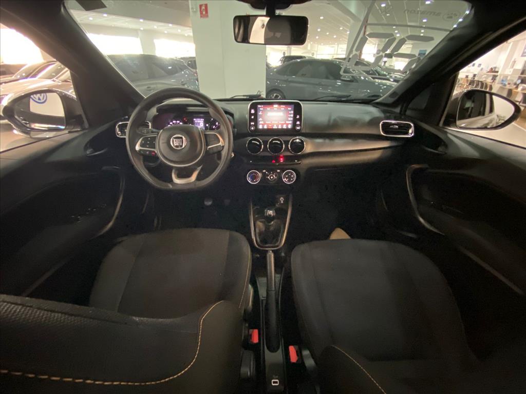 ARGO 1.3 FIREFLY FLEX TREKKING MANUAL10