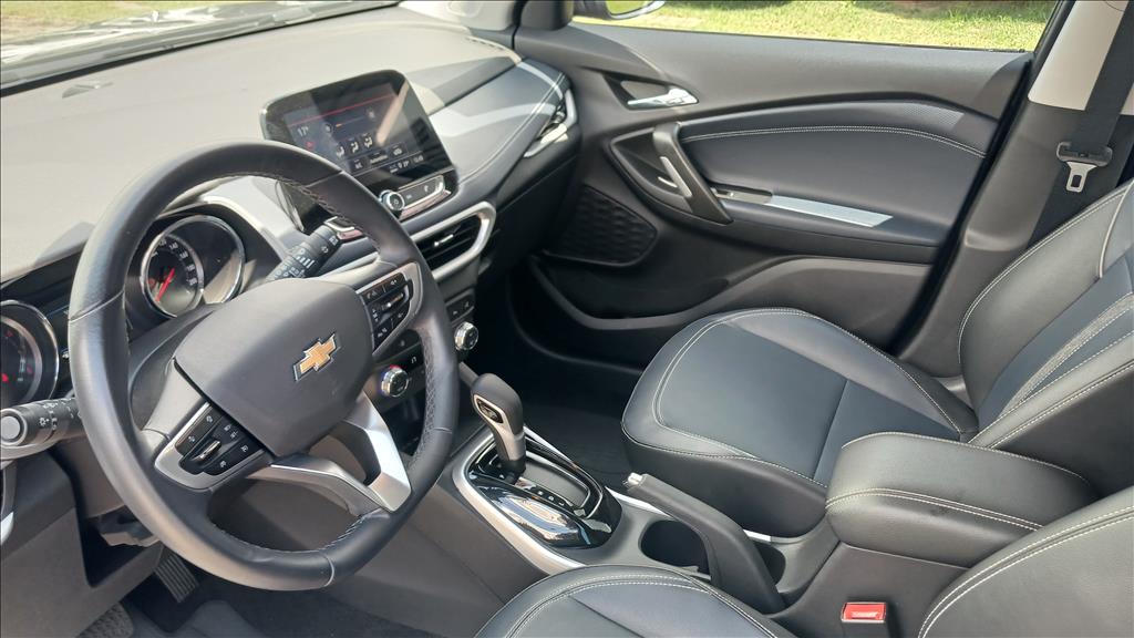 TRACKER 1.2 TURBO FLEX PREMIER AUTOMÁTICO8