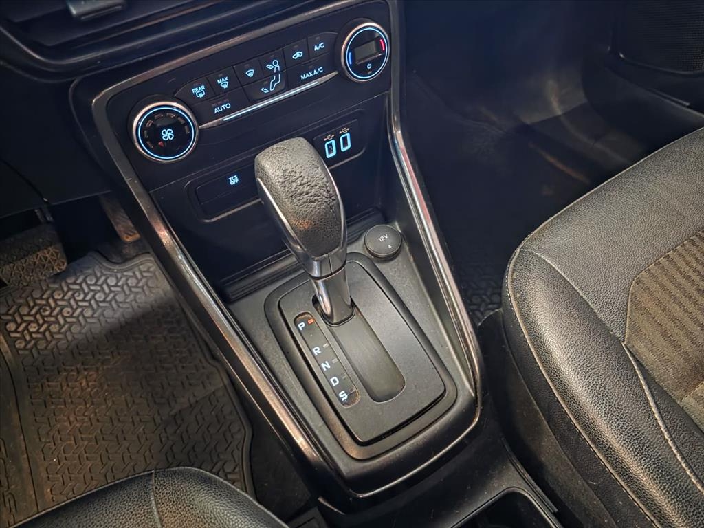 ECOSPORT 1.5 TI-VCT FLEX FREESTYLE AUTOMÁTICO8