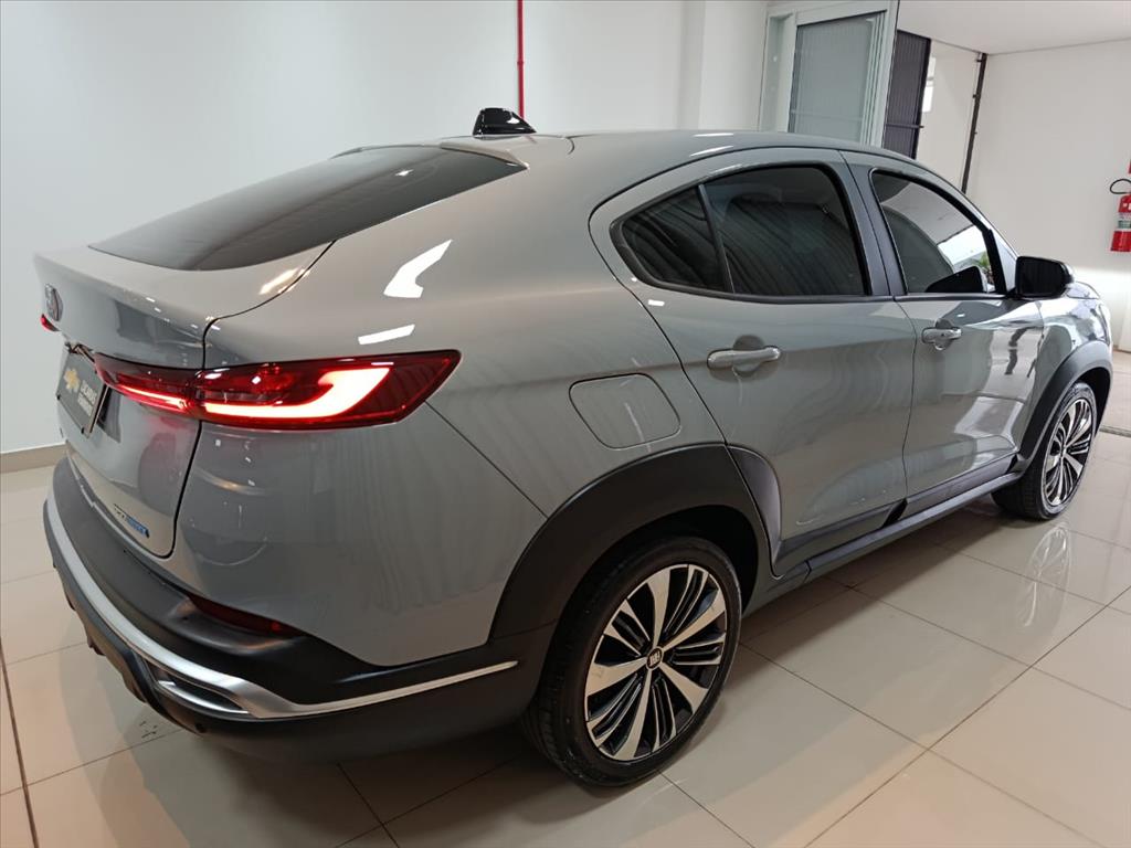 FASTBACK 1.0 TURBO 200 FLEX AUDACE CVT4