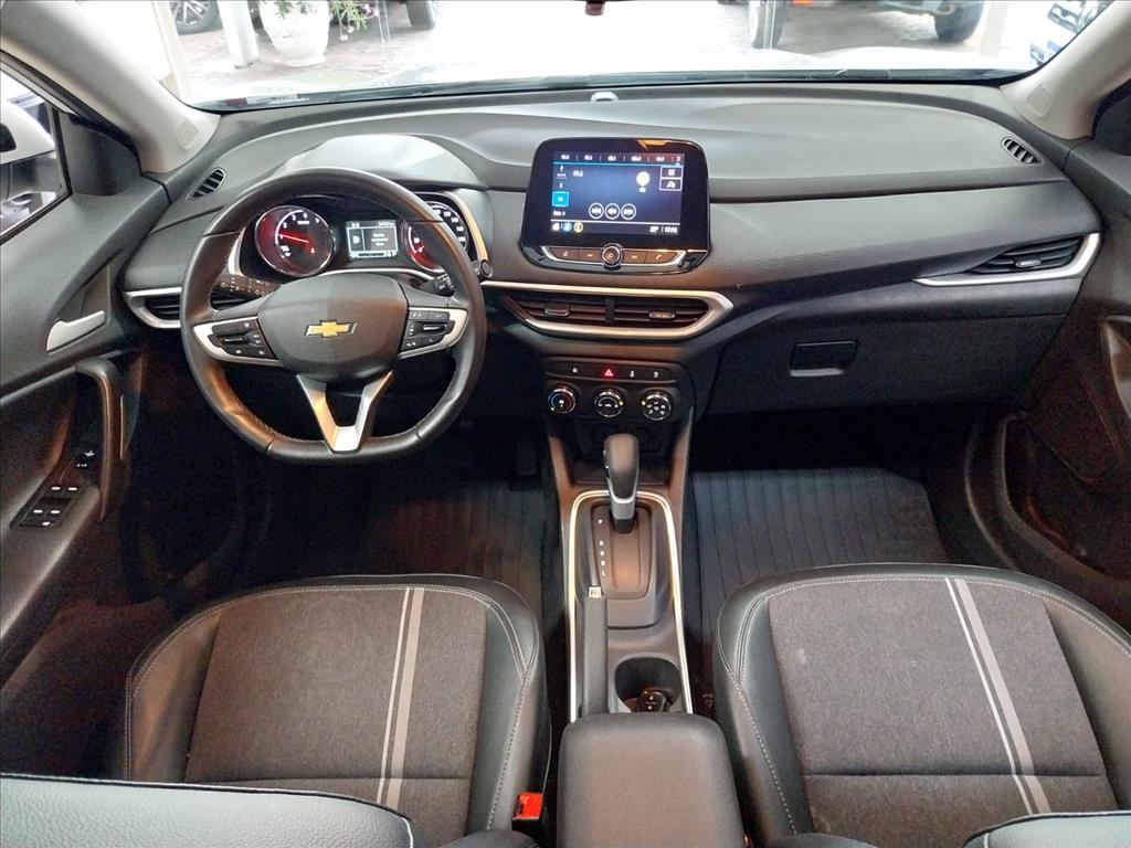 TRACKER 1.0 TURBO FLEX LTZ AUTOMÁTICO8