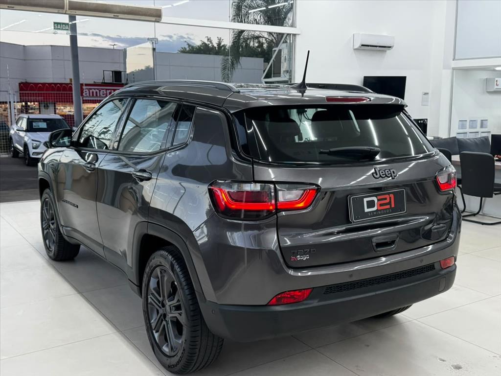 Jeep 1.3 T270 Turbo Flex Longitude - foto 5