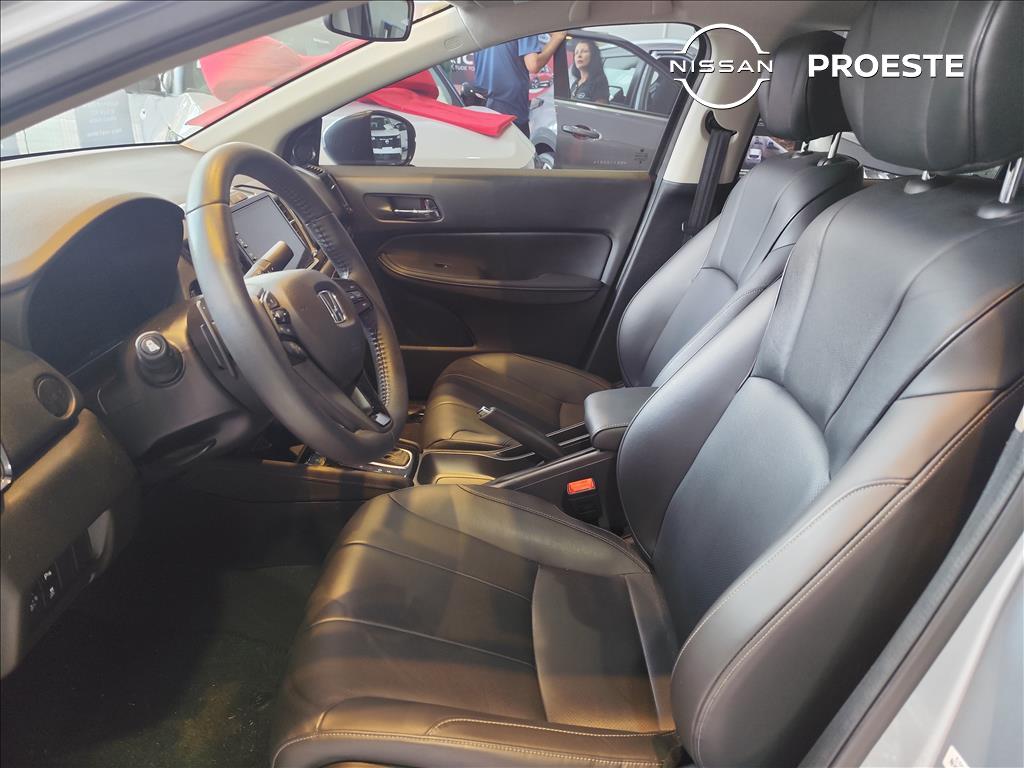 CITY 1.5 i-VTEC FLEX EXL CVT7